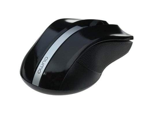 Мышь беспроводная Qumo Style M15